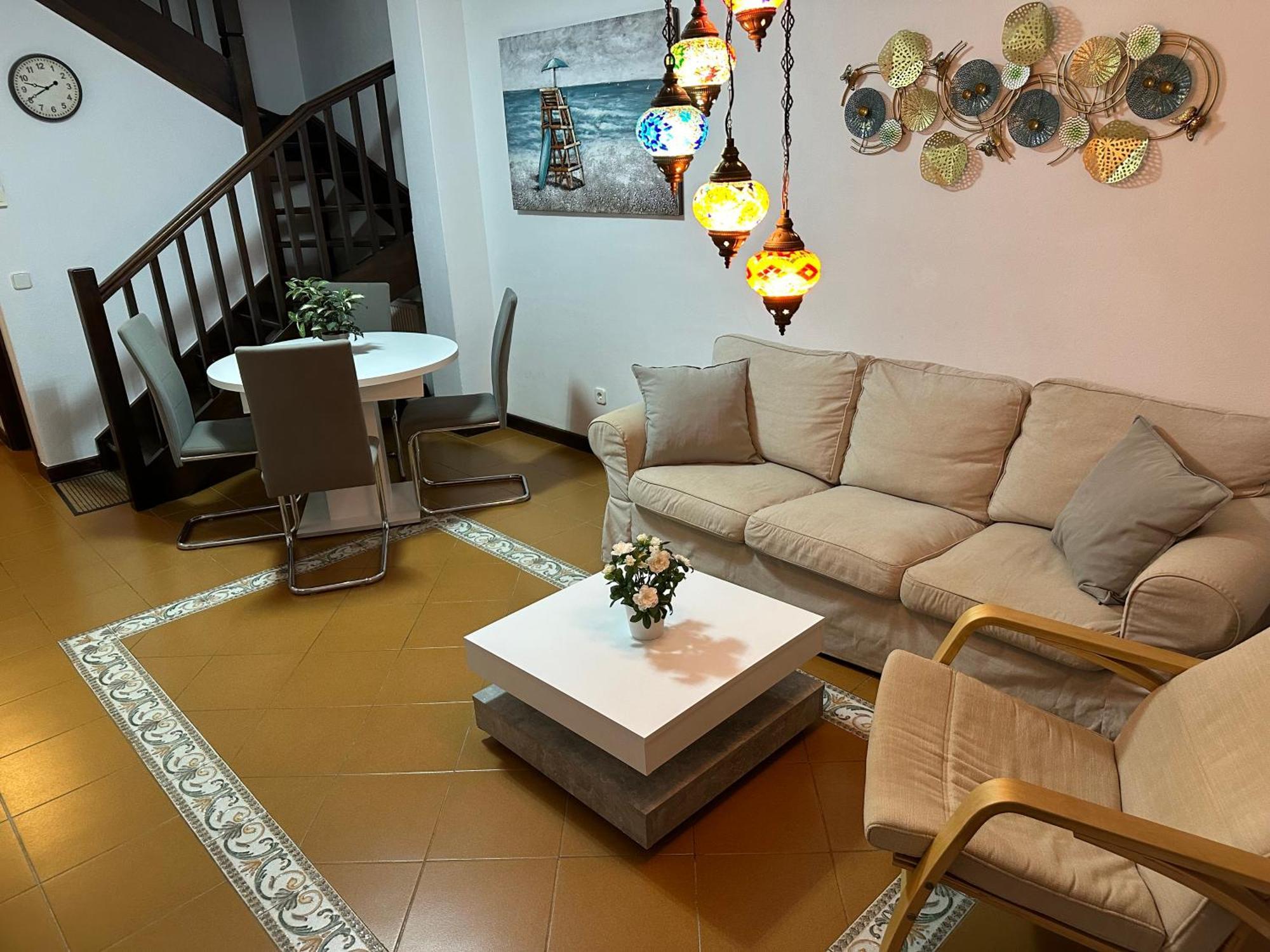 Marina Dor Ii Apartment