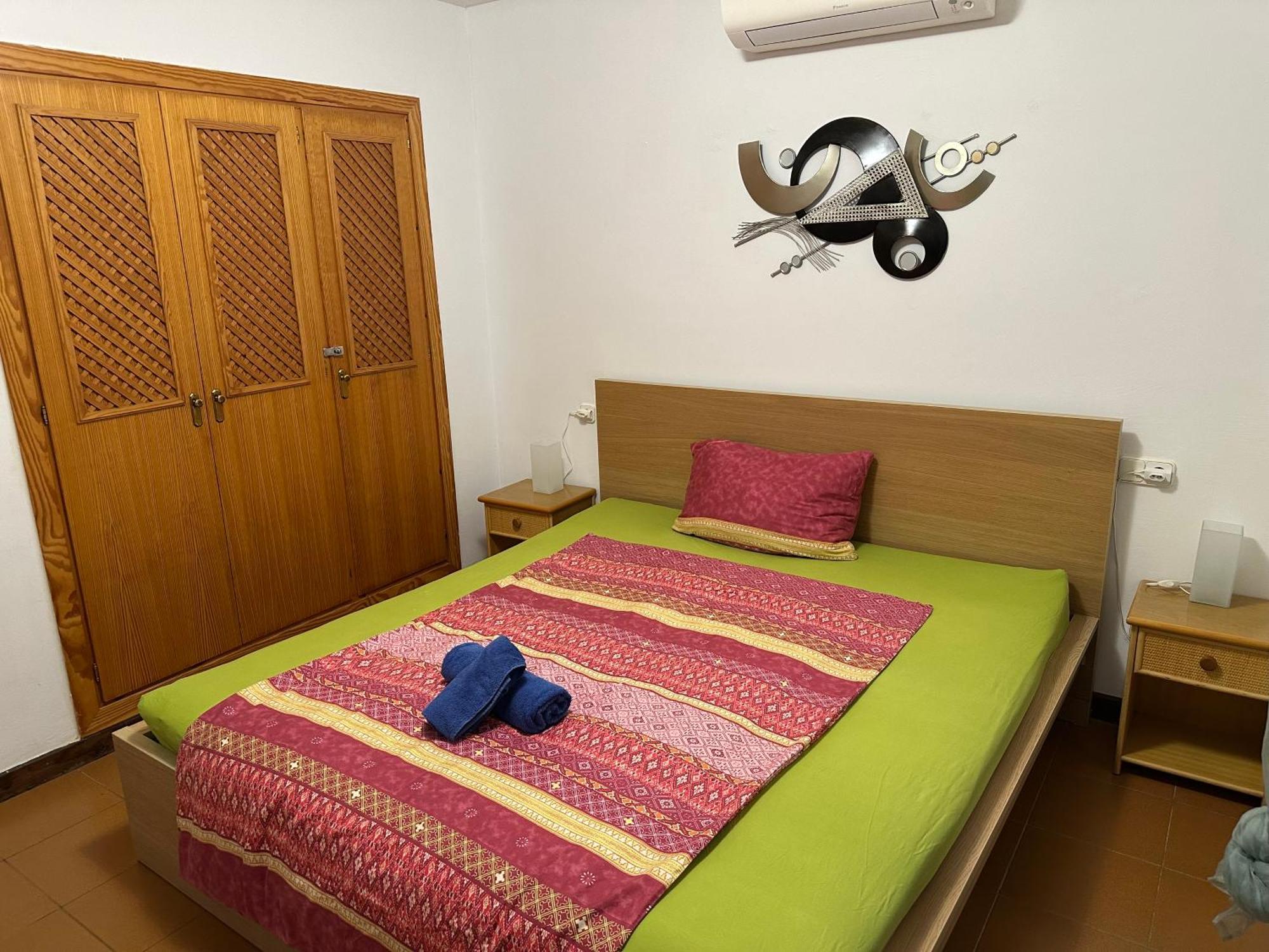 Marina Dor Ii Apartment *