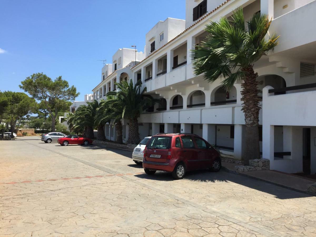 Marina Dor Ii Apartment Cala D´Or